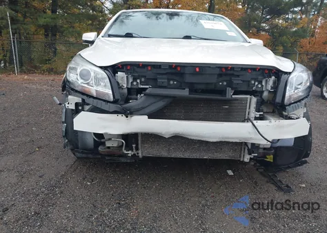 2014 Chevrolet Malibu 1Lt from USA, damaged, VIN 1G11C5SL1EF183731